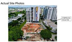 Keystone @ Mandai (D25), Factory #580592951